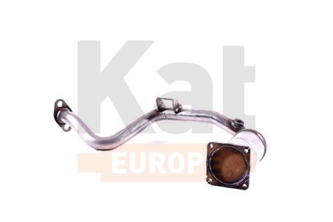 Catalytic converter Reference 21552108