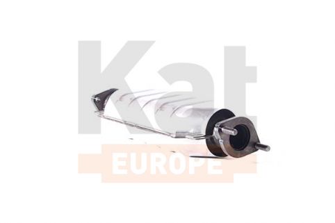 Catalytic converter Reference 21540577