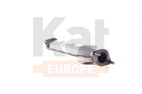 Catalytic converter Reference 21517331