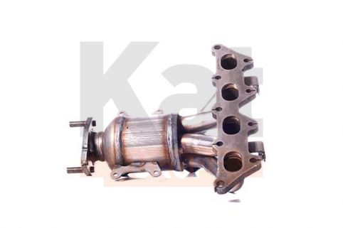Catalytic converter Reference 21542847