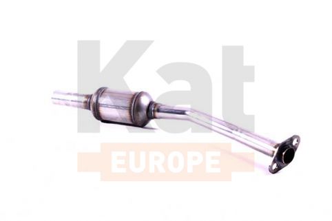 Catalytic converter Reference 21520377