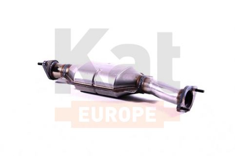 Catalytic converter Reference 21503734