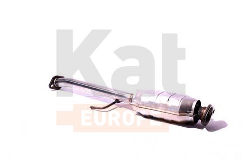 Catalytic converter Reference 21514526