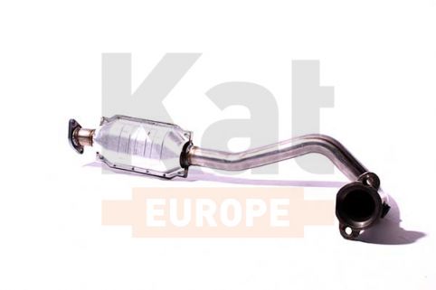 Catalytic converter Reference 21520164