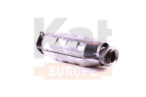 Catalytic converter Reference 21509689