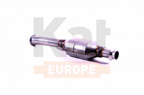 Catalytic converter Reference 21523001
