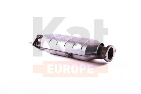 Catalytic converter Reference 21540311