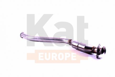 Catalytic converter Reference 21514250
