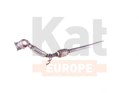 Catalytic converter Reference 21565666