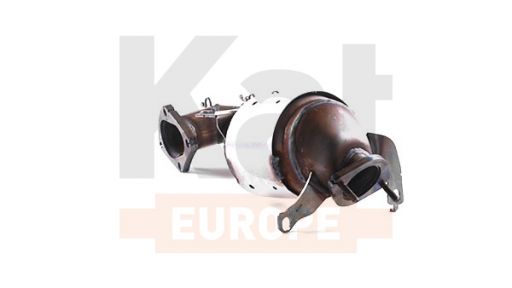Catalytic converter Reference 21536835