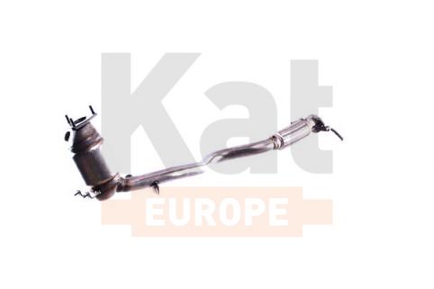 Catalytic converter Reference 21510295