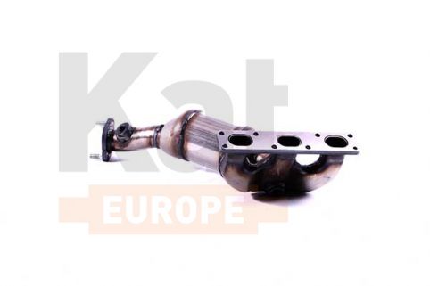Catalytic converter Reference 21549357