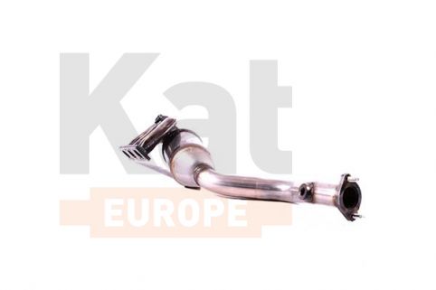 Catalytic converter Reference 21543171