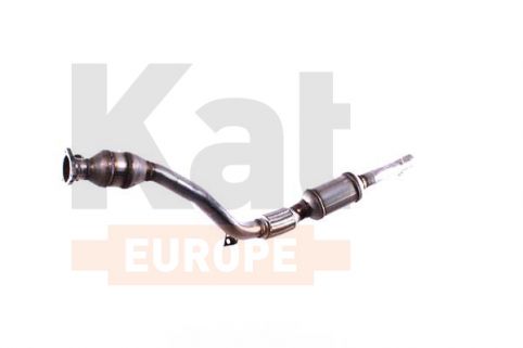 Catalytic converter Reference 21557314