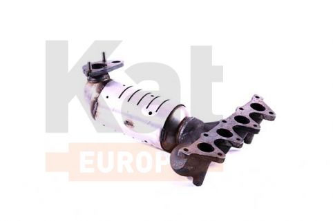 Catalytic converter Reference 21523808