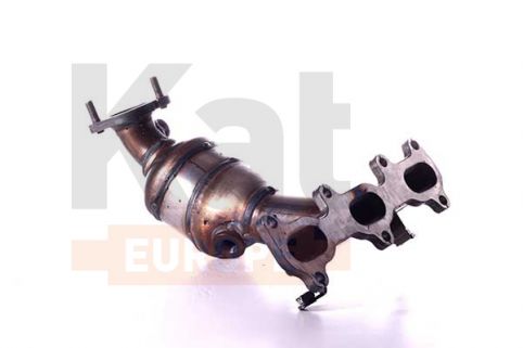 Catalytic converter Reference 21550237