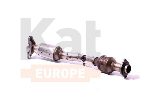 Catalytic converter Reference 21523532