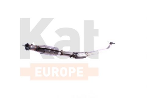 Catalytic converter Reference 21525426