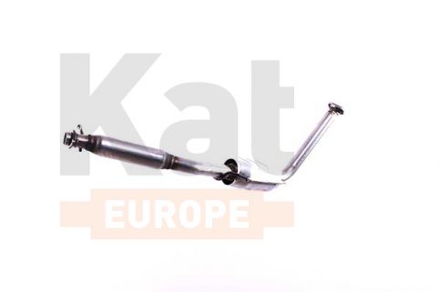 Catalytic converter Reference 21541777