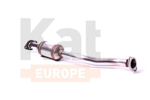 Catalytic converter Reference 21516174