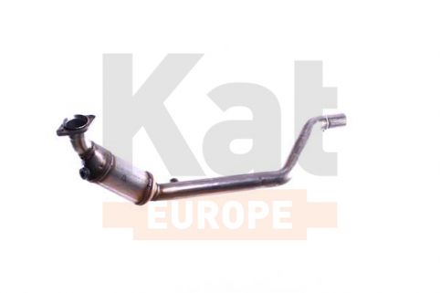Catalytic converter Reference 21514377