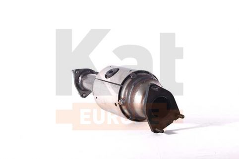 Catalytic converter Reference 21525042