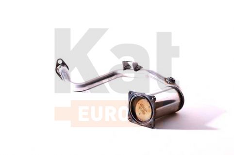Catalytic converter Reference 21554204