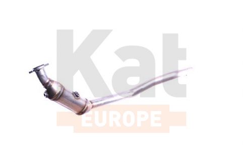 Catalytic converter Reference 21534200