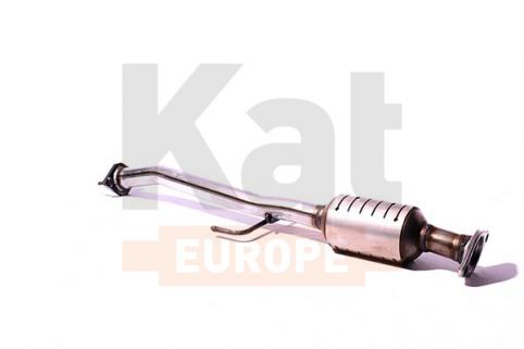 Catalytic converter Reference 21506691