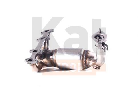 Catalytic converter Reference 21561386