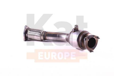 Catalytic converter Reference 21506042