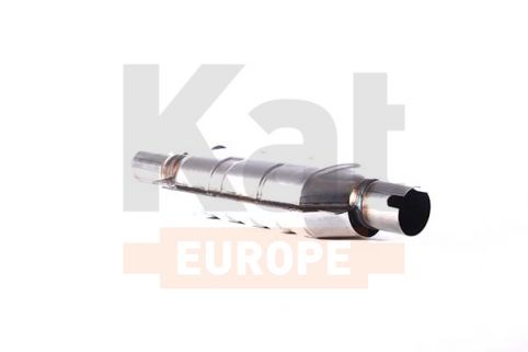 Catalytic converter Reference 21547470