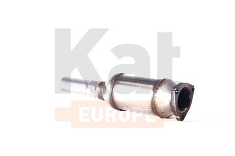 Catalytic converter Reference 21524307