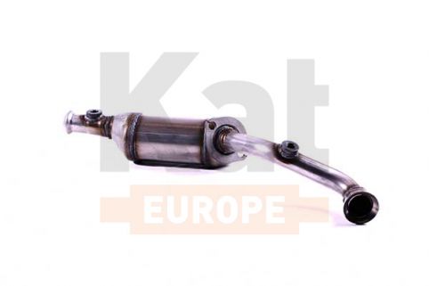Catalytic converter Reference 21504250