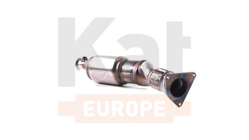 Catalytic converter Reference 21513885