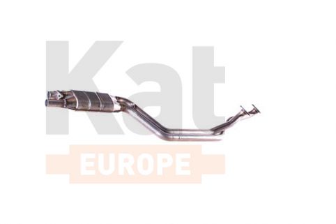 Catalytic converter Reference 21521967