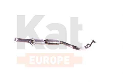 Catalytic converter Reference 21532011