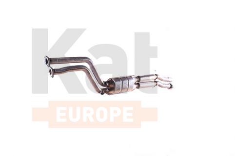 Catalytic converter Reference 21534190