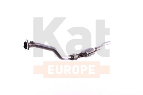 Catalytic converter Reference 21560803