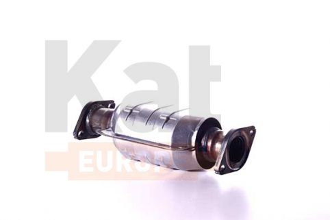 Catalytic converter Reference 21542646