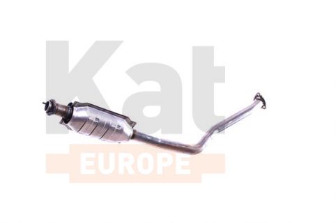 Catalytic converter Reference 21557285