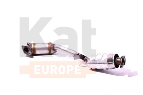 Catalytic converter Reference 21558926