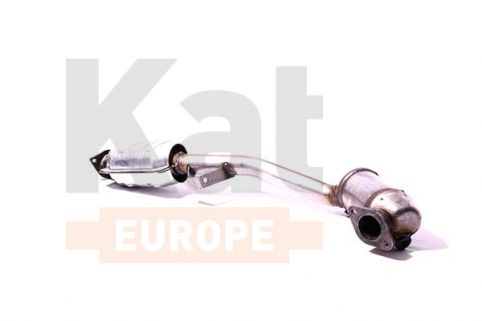 Catalytic converter Reference 21510140