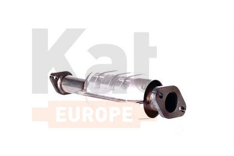 Catalytic converter Reference 21506578