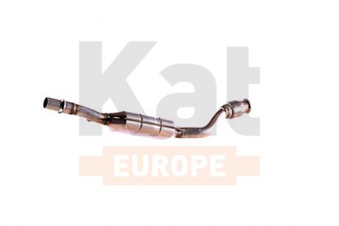 Catalytic converter Reference 21528062