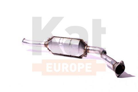 Catalytic converter Reference 21552923