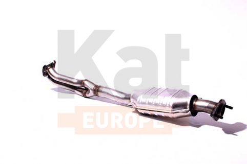 Catalytic converter Reference 21568771