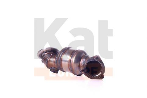 Catalytic converter Reference 21503771