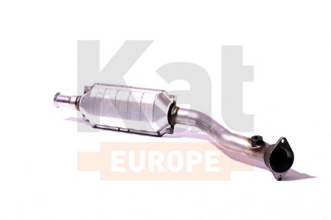Catalytic converter Reference 21548447