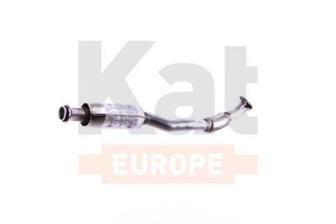 Catalytic converter Reference 21512875